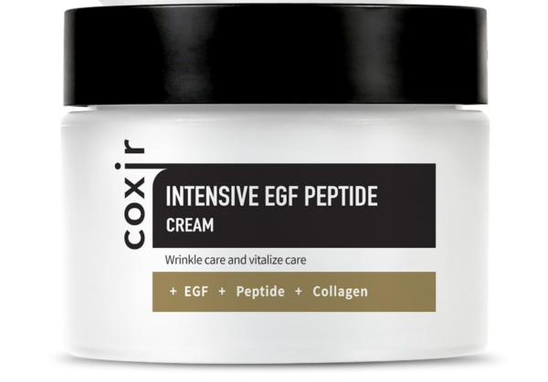 Coxir EGF Peptide Cream 50 ml - Image 1