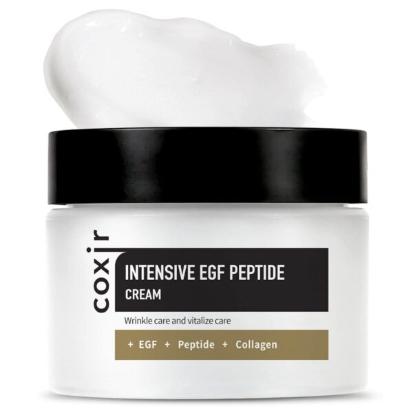 Coxir EGF Peptide Cream 50 ml - Image 2