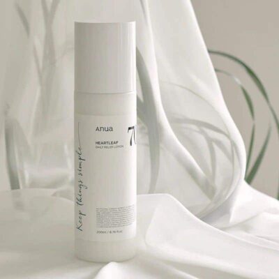 Anua Heartleaf 70% Daily Lotion 200ml