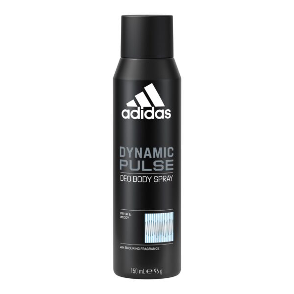 Adidas Dynamic Pulse Men Spray 150ml