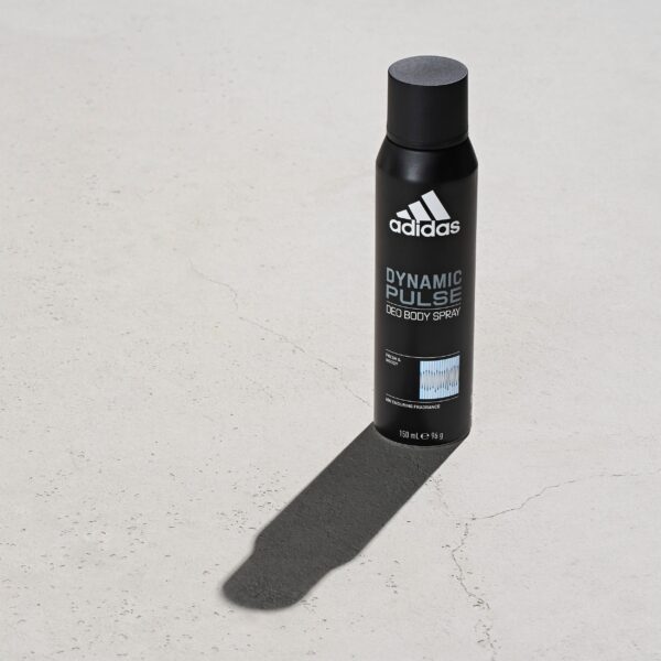 Adidas Dynamic Pulse Men Spray 150ml