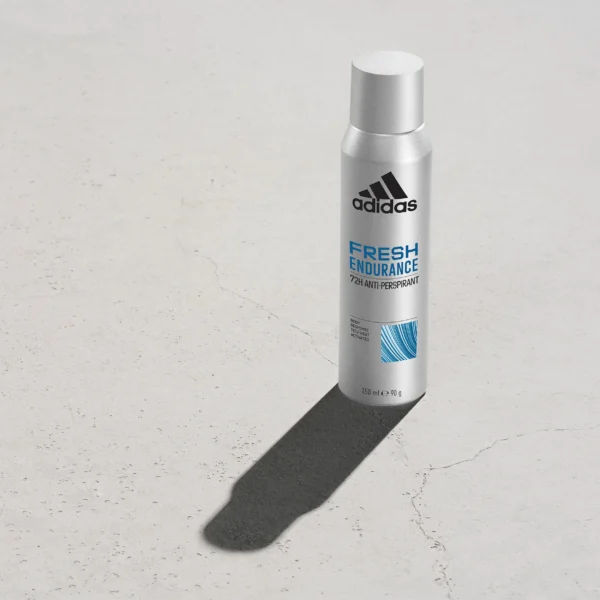 Adidas Fresh Endurance Men Spray 150ml