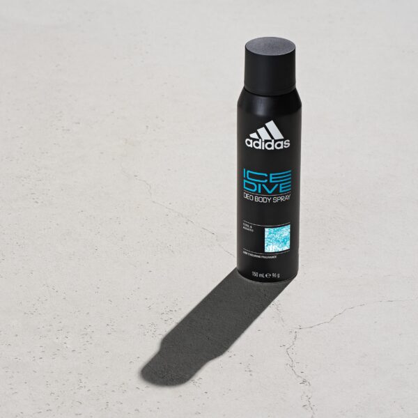 Adidas Ice Dive Men Spray 150ml