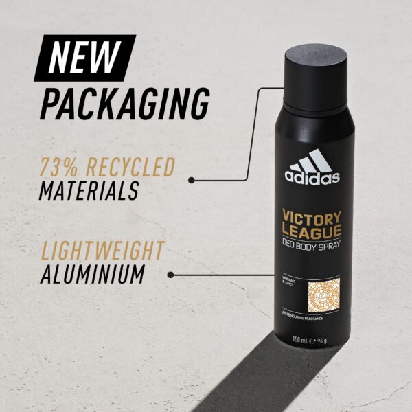 Adidas Victory League Men Spray 150ml