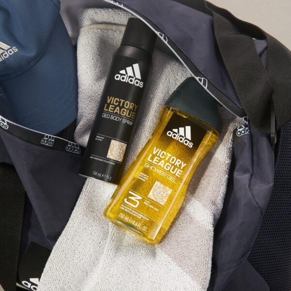 Adidas Victory League Men Spray 150ml