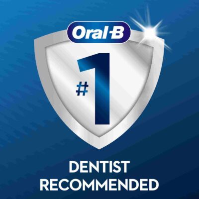 Oral-B Essential Mint 2*50 Wax
