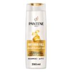 Pantene Pro-V Anti-Hair Fall Shampoo 390ml