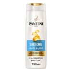 Pantene Pro-V Daily Care 2in1 Shampoo 390ml