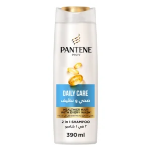 Pantene Pro-V Daily Care 2in1 Shampoo 390ml