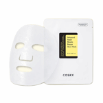 كوسركس قناع خلاصة الحلزون المكثف 25مل لترطيب فوري