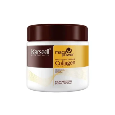 Karseell Hair Mask Collagen Treatment Dry Damaged Hair 500ml