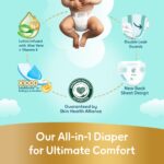 Pampers Ultimate Comfort Taped Diapers, Size 5, 56 Count - Image 7