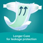Pampers Rash Protection Taped Diapers, Size 5, 11-16kg, Jumbo Pack, 66 Count - Image 6