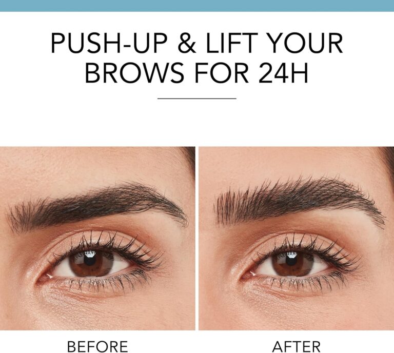 Bourjois Brow Wax Effect Lamination - Blonde - Image 5