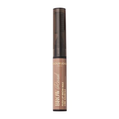 Bourjois Brow Wax Effect Lamination - Blonde