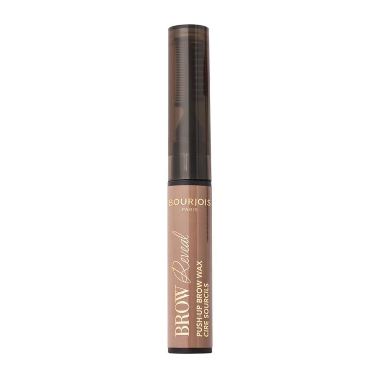 Bourjois Brow Wax Effect Lamination - Blonde - Image 2
