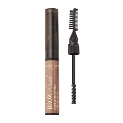 Bourjois Brow Wax Effect Lamination - Blonde