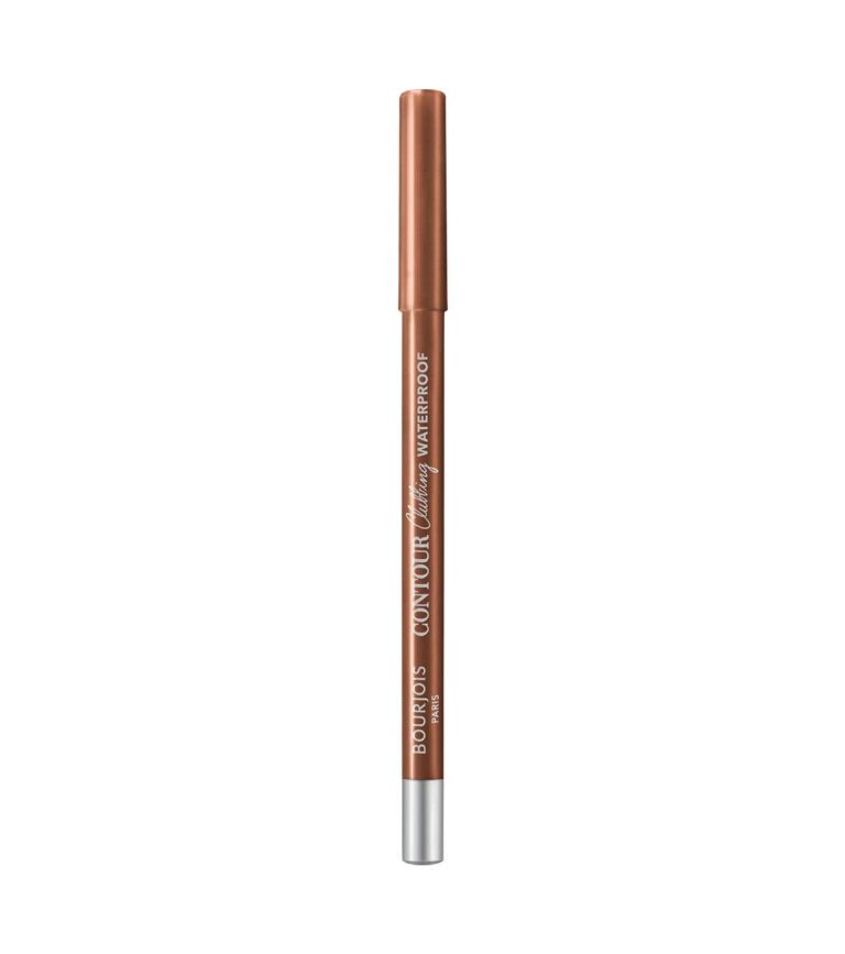 Bourjois Contour Clubbing Waterproof -Berry Brown - Image 2