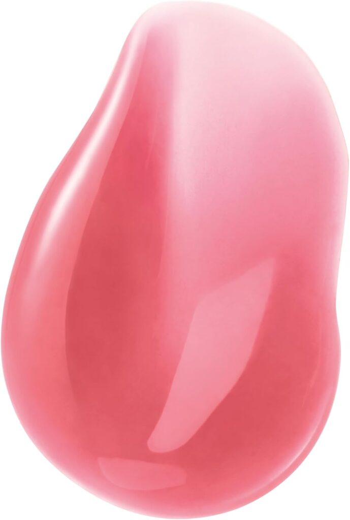 Bourjois Healthy Mix Lip Oil - Pink Passion - Image 3
