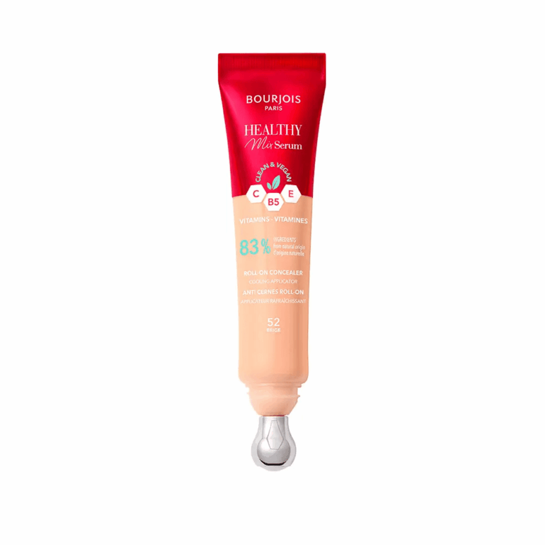 Bourjois Healthy Mix Serum Concealer - Beige - Image 2
