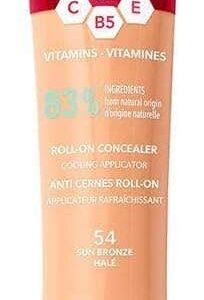 Bourjois Healthy Mix Serum Concealer - Sun Bronze