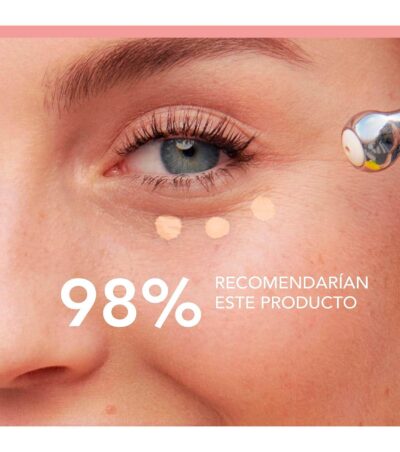 Bourjois Healthy Mix Serum Concealer - Sun Bronze