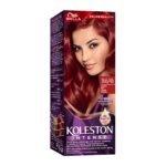 Koleston Maxi Hair Color Cherry Red 366/46 - Long-Lasting Intense Color