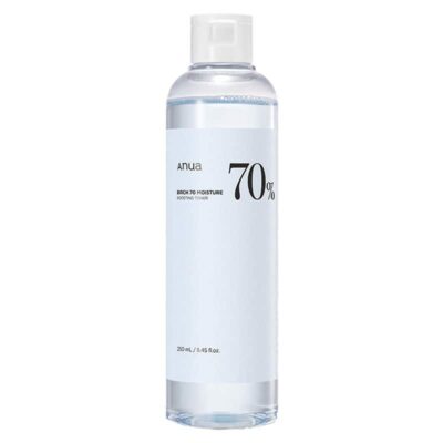 Anua Birch 70 Moisture Boosting Toner 250ml