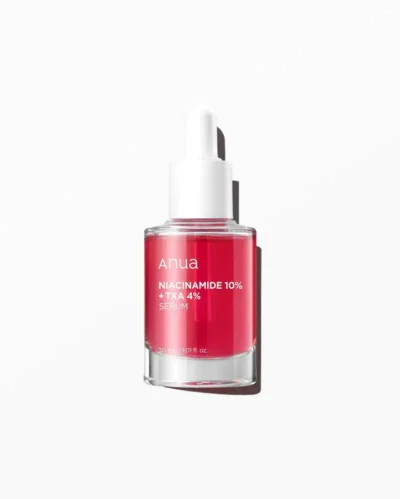 Anua Niacinamide 10%+TXA 4% Dark Spot Correcting Serum 30ml