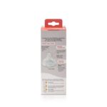 Pigeon Softouch Dolphin Nursing Bottle (Polypropylene) - 240ml - Image 5