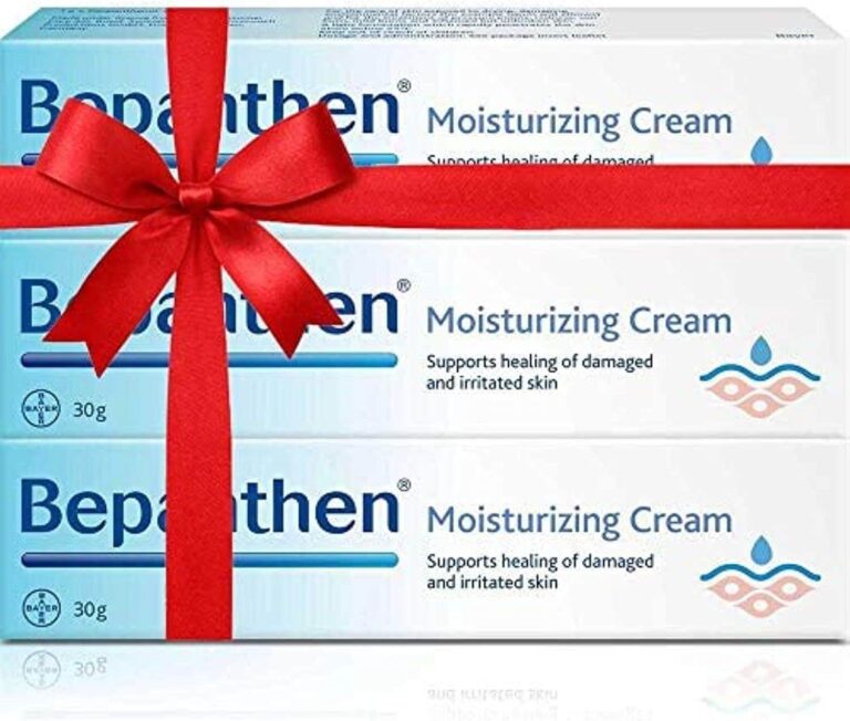 Bepanthen Cream 30g 2+1 - Image 1