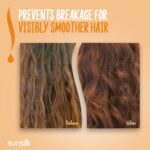 Sunsilk Honey Anti-Breakage Conditioner 340ml - Image 3