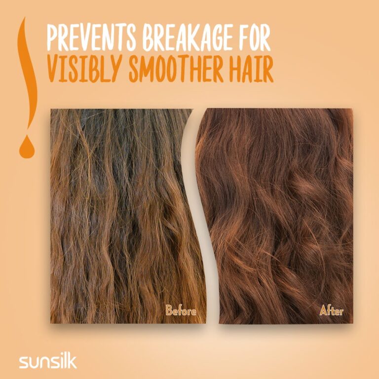 Sunsilk Honey Anti-Breakage Conditioner 340ml - Image 3