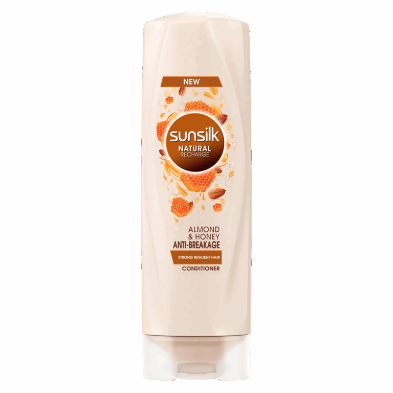 Sunsilk Honey Anti-Breakage Conditioner 340ml - Image 1