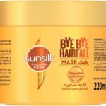 Sunsilk Byebye Hairfall Mask 220ml
