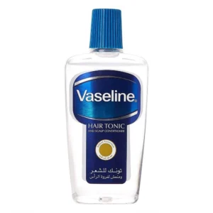 Vaseline Hair Oil Tonic 400 ml - Nourish & Shine Your Hair