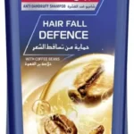 Clear Men Shampoo: Ultimate Hair Fall Defense 600ml