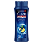 Clear Men Shampoo Shower Fresh - 600ml