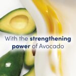 Dove Conditioner Avocado Strength - 340ml | Superior Nourishment & Strength - Image 6
