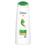 دوف شامبو لتساقط الشعر 190 مل - تغذية وحماية