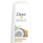 Dove Coconut Repair Conditioner - 340ml | For Damaged Hair Treatment