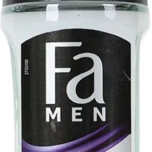 Fa Roll On Sport Recharge for Men, 50ml