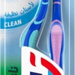 Signal Soft Toothbrushes Clean Promo Pack - 2 Pcs