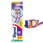 Signal Medium Interdental Toothbrush, Promo Pack (2 x 1)