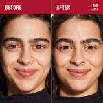 ⁦ريميل مالتي تاسكر ويكي مي أب كونسيلر وكريم اساس - 50 ساند⁩ - الصورة ⁦5⁩