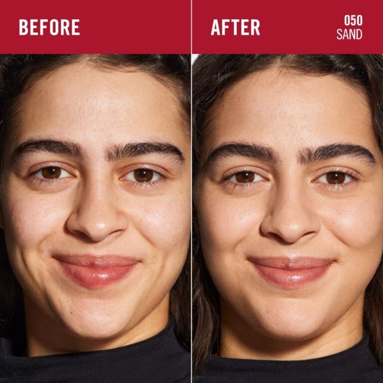 ⁦ريميل مالتي تاسكر ويكي مي أب كونسيلر وكريم اساس - 50 ساند⁩ - الصورة ⁦5⁩