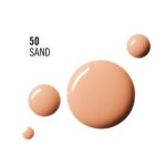 ⁦ريميل مالتي تاسكر ويكي مي أب كونسيلر وكريم اساس - 50 ساند⁩ - الصورة ⁦3⁩