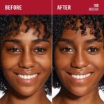 ⁦ريميل مالتي تاسكر ويكي مي أب كونسيلر وكريم اساس - 100 موكا⁩ - الصورة ⁦5⁩
