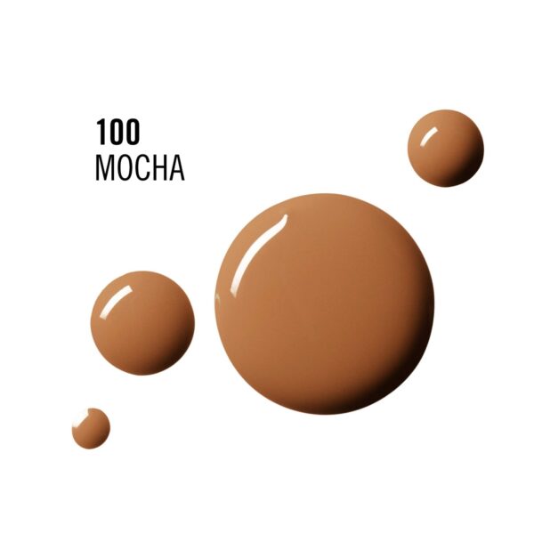 ⁦ريميل مالتي تاسكر ويكي مي أب كونسيلر وكريم اساس - 100 موكا⁩ - الصورة ⁦3⁩