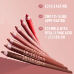 Maybelline Lifter Liner - 05 On It - Image 9